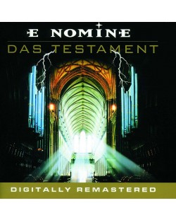 E Nomine - Das Testament (CD)