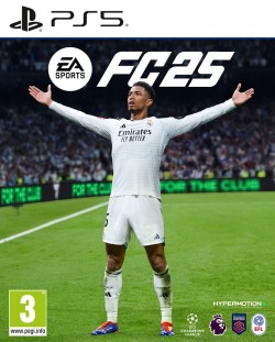 EA Sports FC 25 (PS5)