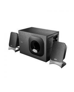 Sistem audio Edifier M1370 - 2.1, negru