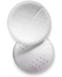Tampoane de sân de unică folosință Philips Avent - 24 bucăți