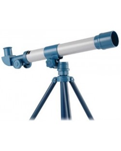 Jucarie educativa Edu Toys - Telescop astronomic, cu stativ