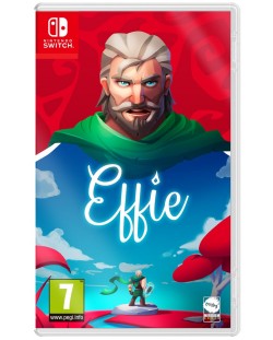 Effie - Galand's Edition (Nintendo Switch)