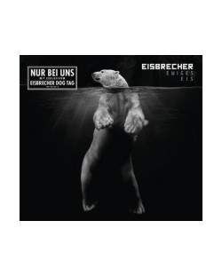 Eisbrecher - Ewiges Eis - 15 Jahre Eisbrecher (2 CD)
