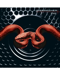 Eisbrecher - Sunde (CD)