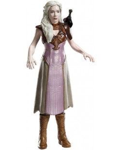 Figurină de acțiune The Noble Collection Television: Game of Thrones - Daenerys Targaryen (Bendyfigs), 19 cm