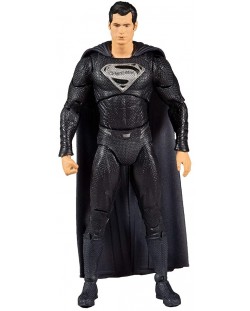 Figurina de actiune McFarlane DC Comics: Justice League - Superman, 18 cm	