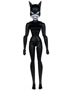 Figurină de acțiune Mcfarlane DC Comics: Batman - Catwoman (The New Batman Adventures) (DC Direct), 15 cm