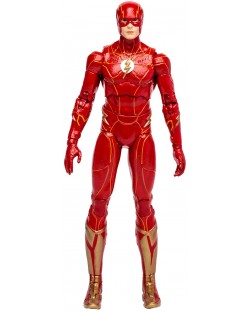 Figurină de acțiune McFarlane DC Comics: Multiverse - The Flash (The Flash), 18 cm