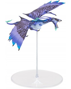 Figurină de acțiune McFarlane Movies: Avatar - Mountain Banshee (Purple)