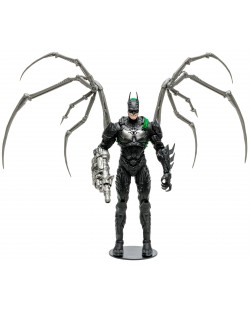 Figurină de acțiune McFarlane DC Comics: Multiverse - Batman: Futures End (Batman: Beyond) (Glows in the Dark Edition) (Gold Label) (Limited Edition), 18 cm