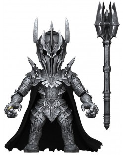 Figurina de actiune The Loyal Subjects Movies: The Lord of the Rings - Sauron