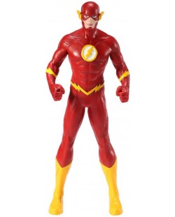 Figurină de acțiune The Noble Collection DC Comics: The Flash - The Flash (Bendyfigs), 14 cm
