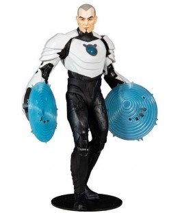 Figurina de actiune McFarlane DC Comics: Multiverse - Shriek (Batman Beyond) (Unmasked), 18 cm