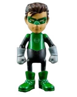 Figurina de actiune Herocross DC Comics: Justice League - Green Lantern, 9 cm