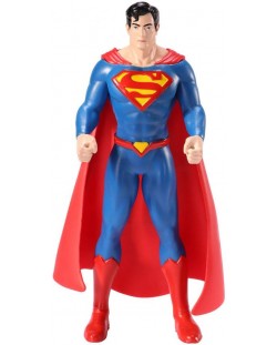 Figurină de acțiune The Noble Collection DC Comics: Superman - Superman (Bendyfigs), 14 cm