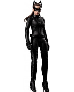 Figurina de actiune Soap Studio DC Comics: Batman - Catwoman (The Dark Knight Rises), 17 cm