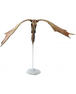 Figurina de actiune McFarlane Game of Thrones - Viserion Ver. II, 23 cm