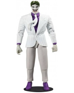 Figurina de actiune McFarlane DC Comics: Multiverse - The Joker (The Dark Knight Returns) (Build A Figure), 18 cm