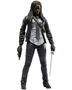 Figura de actiune McFarlane Television: The Walking Dead - Michonne, 15cm