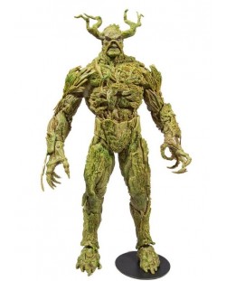 Figurina de actiune McFarlane DC Comics: Multiverse - Swamp Thing (New 52) (Variant Edition), 30 cm