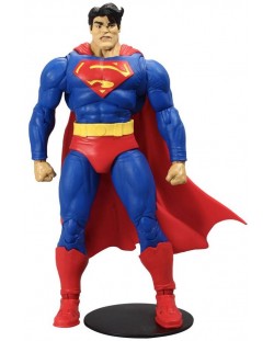 Figurina de actiune  McFarlane DC Comics: Multiverse - Superman (The Dark Knight Returns) (Build A Figure), 18 cm