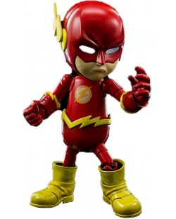 Figurina de actiune Herocross DC Comics: Justice League - The Flash, 9 cm