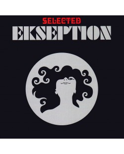 Ekseption - Selected Ekseption (2 CD)