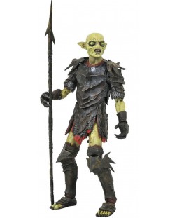 Figurina de actiune Diamond Select Movies: Lord of the Rings - Orc