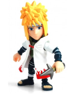Figurina de actiune The Loyal Subjects Animation: Naruto - Minato Namikaze