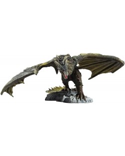 Figurina de actiune McFarlane Game of Thrones - Rhaegal, 23 cm