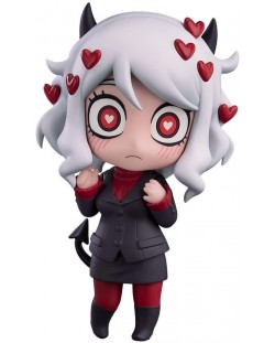 Figura de acțiune Good Smile Company Games: Helltaker - Modeus (Nendoroid), 10 cm