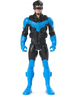 Figurină de acțiune  Spin Master Batman - Nightwing, 30 cm