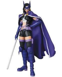Medicom Action Figure DC Comics: Batman - Huntress (Batman: Hush) (MAF EX), 15 cm