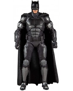 Figurina de actiune McFarlane DC Comics: Justice League - Batman, 18 cm