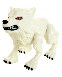 Figurina de actiune The Loyal Subjects Television: Game of Thrones - Ghost