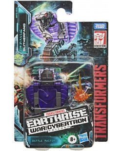 Figurina de actiune Hasbro Transformers - Slitherfang