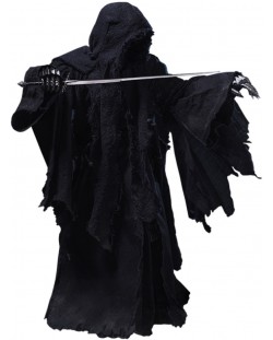 Figurină de acțiune Asmus Collectible Movies: Lord of the Rings - Nazgul, 30 cm