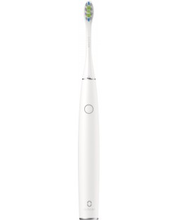 Periuță de dinți electrică Oclean - Air 2, albă