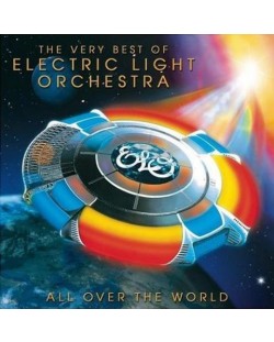Electric Light Orchestra - All Over the World - The Very Best Of (Vinyl)
