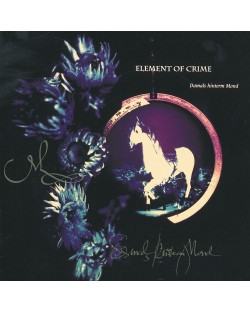 Element of Crime - Damals Hinterm Mond (CD)
