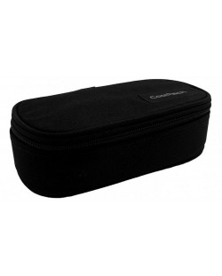 Penar scolar eliptic Cool Pack Campus - Black