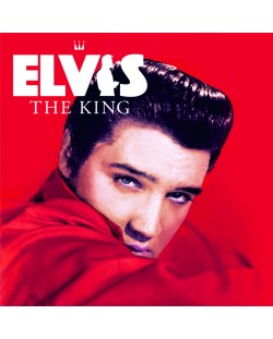 Elvis Presley - The King (2 CD)