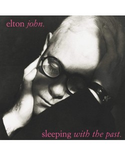 Elton John - Sleeping With the Past (CD)
