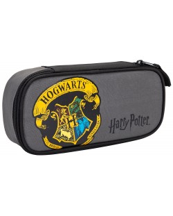 Kstationery Harry Potter Servieta eliptică - Cu 1 compartiment