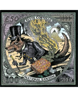 Elvis Costello - National Ransom (CD)