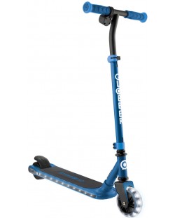 Tricicletă electrică Globber - E-Motion 6, albastră