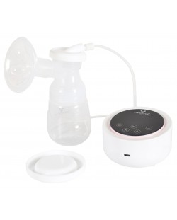 Pompa electrica pentru lapte matern Cangaroo - Mia