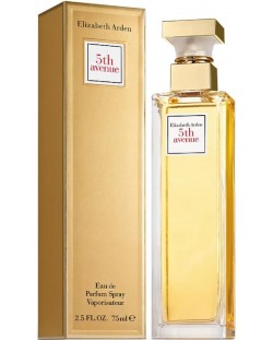 Elizabeth Arden 5th Avenue Apă de parfum, 75 ml