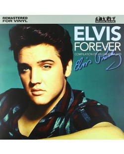 Elvis Presley - Elvis Forever (Vinyl)