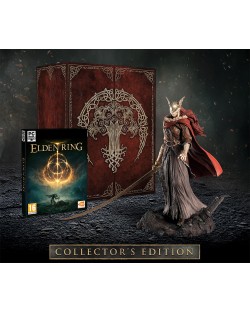 Elden Ring - Collector's Edition (PC)	